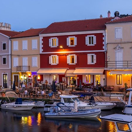 B&B Ciao Bella Veli Lošinj Kültér fotó
