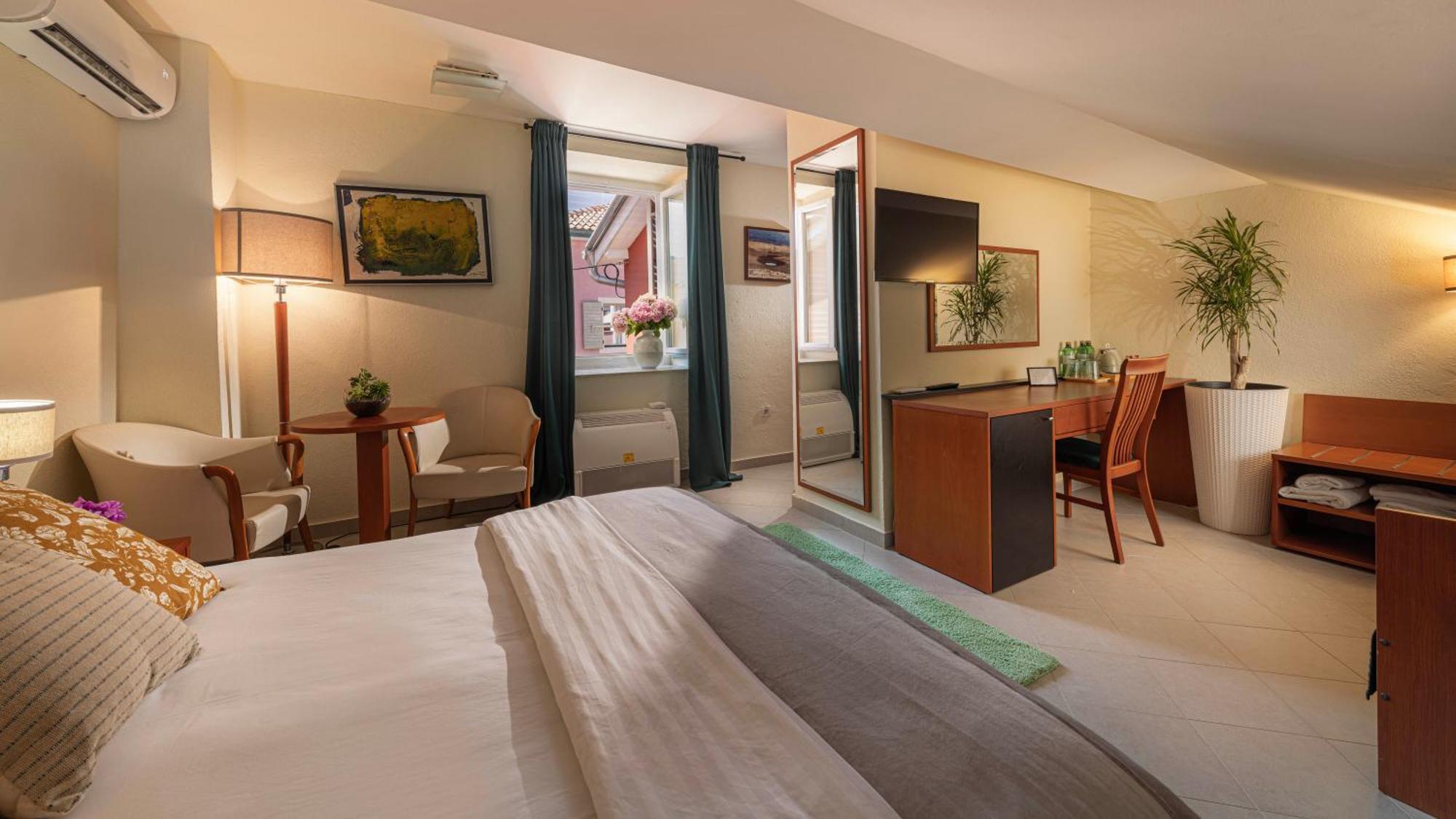 B&B Ciao Bella Veli Lošinj Kültér fotó