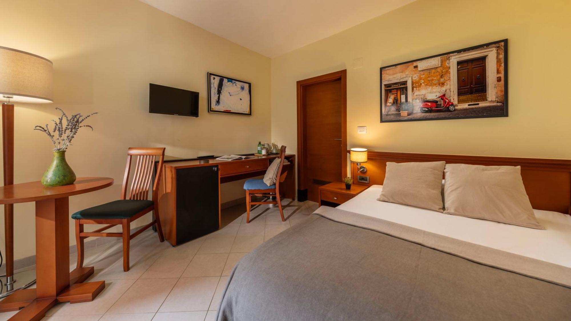 B&B Ciao Bella Veli Lošinj Kültér fotó
