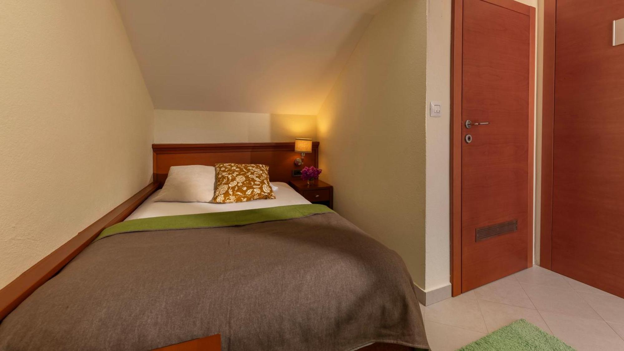 B&B Ciao Bella Veli Lošinj Kültér fotó