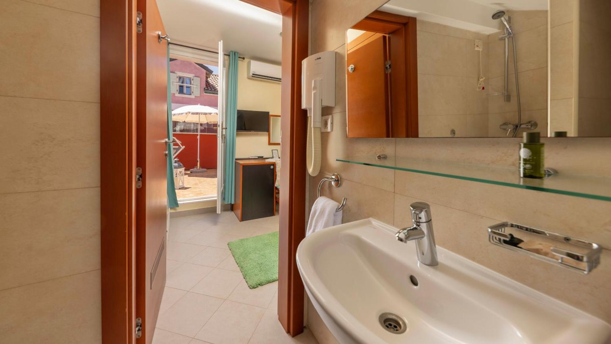B&B Ciao Bella Veli Lošinj Kültér fotó