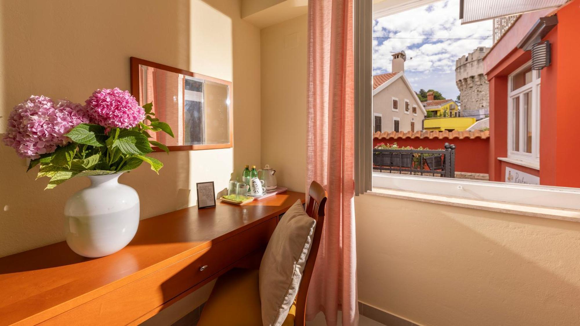 B&B Ciao Bella Veli Lošinj Kültér fotó