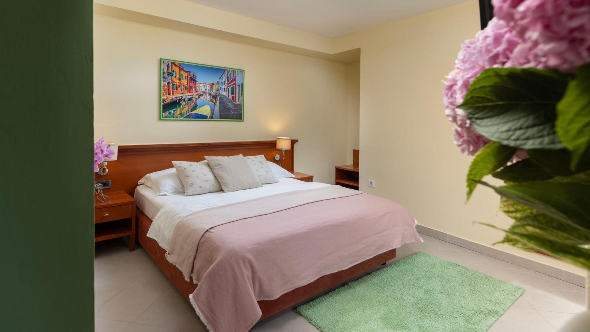 B&B Ciao Bella Veli Lošinj Kültér fotó