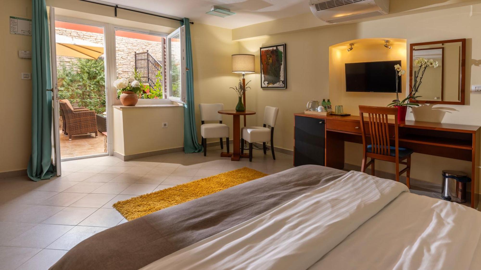 B&B Ciao Bella Veli Lošinj Kültér fotó