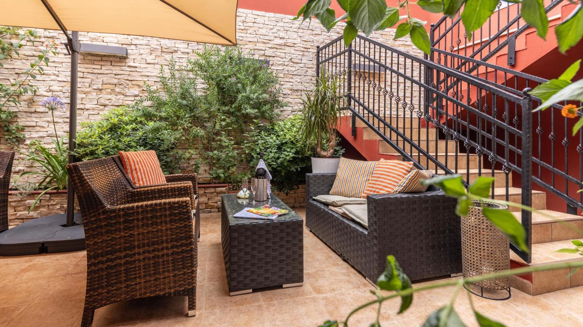 B&B Ciao Bella Veli Lošinj Kültér fotó