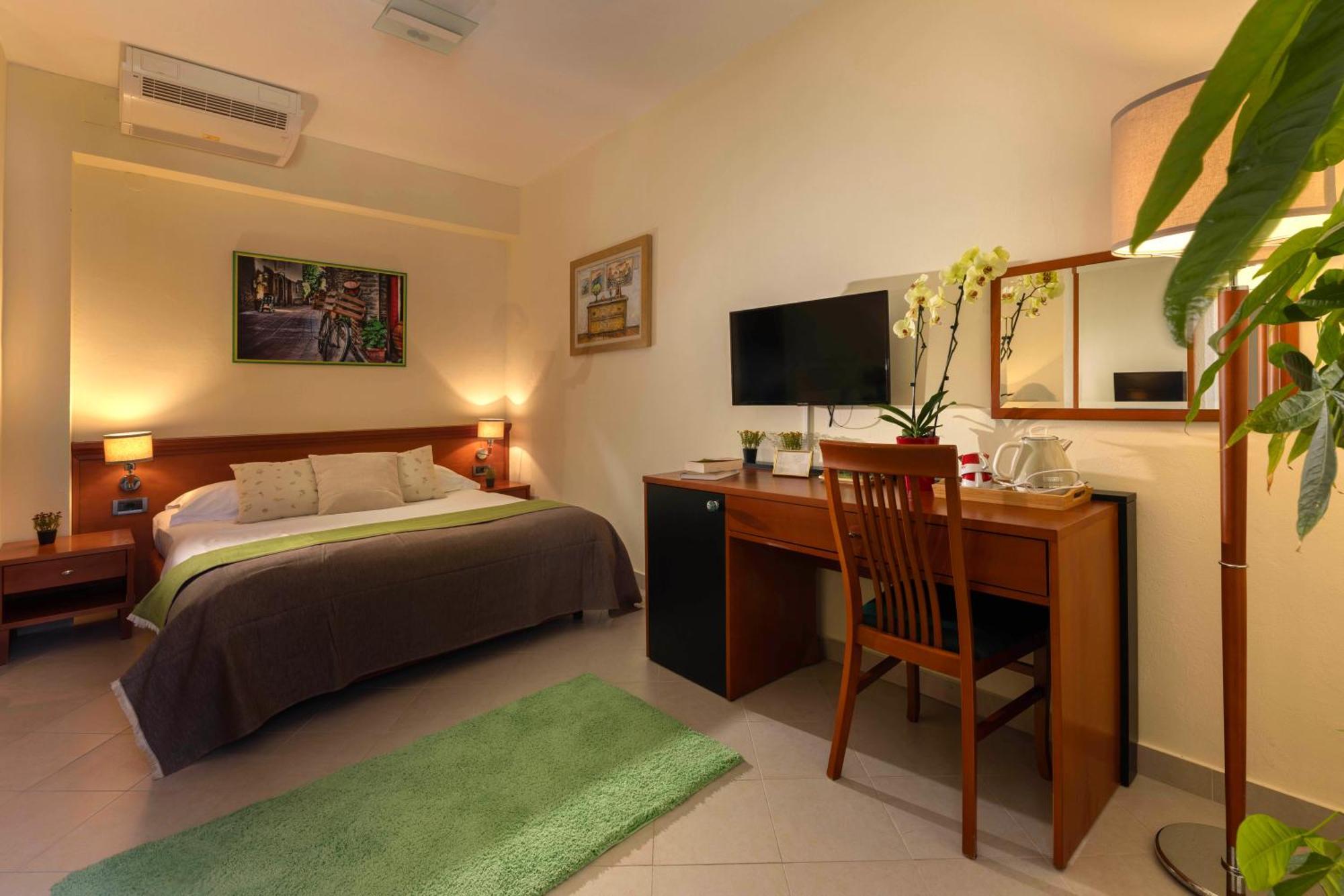B&B Ciao Bella Veli Lošinj Kültér fotó