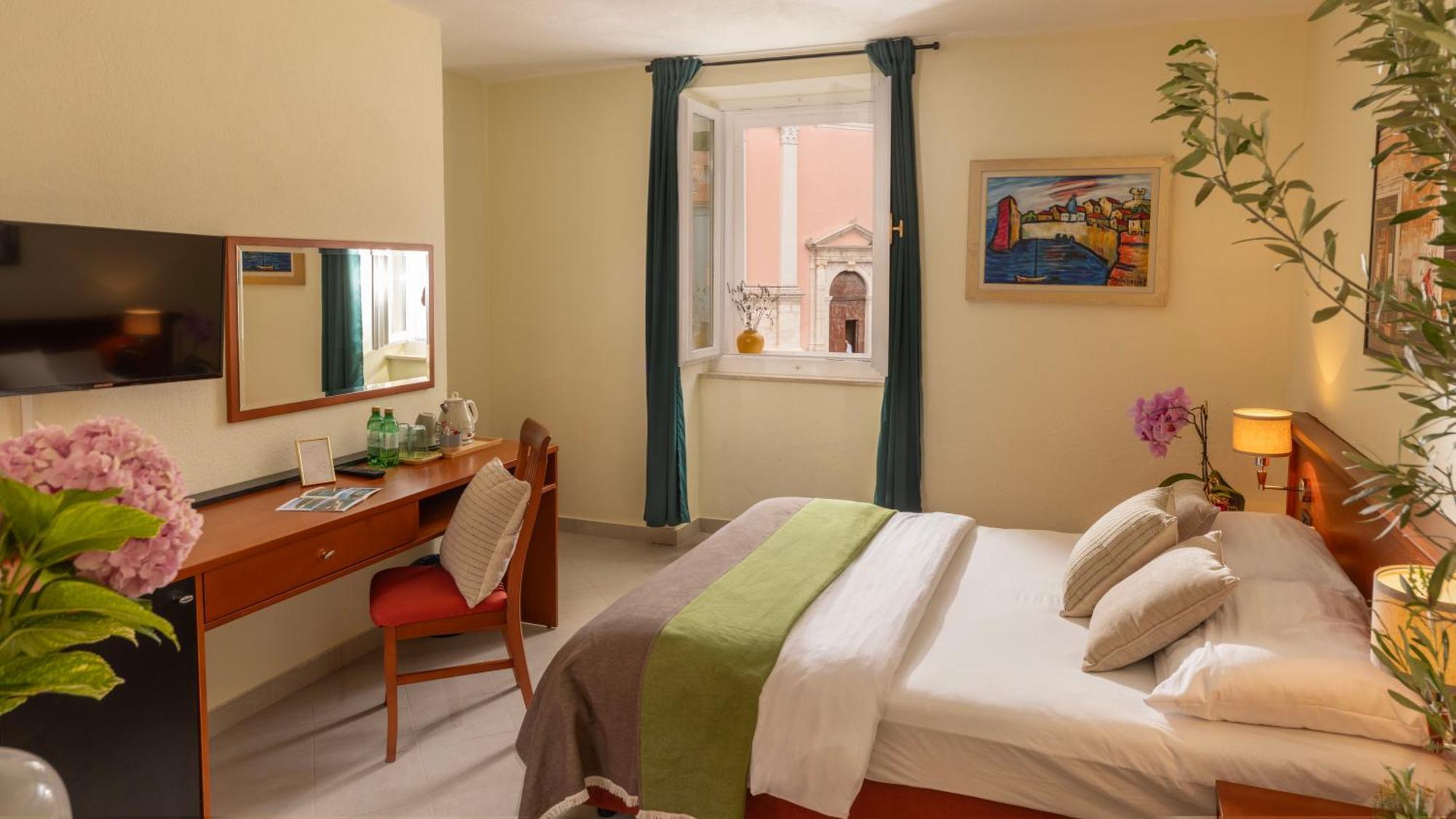 B&B Ciao Bella Veli Lošinj Kültér fotó