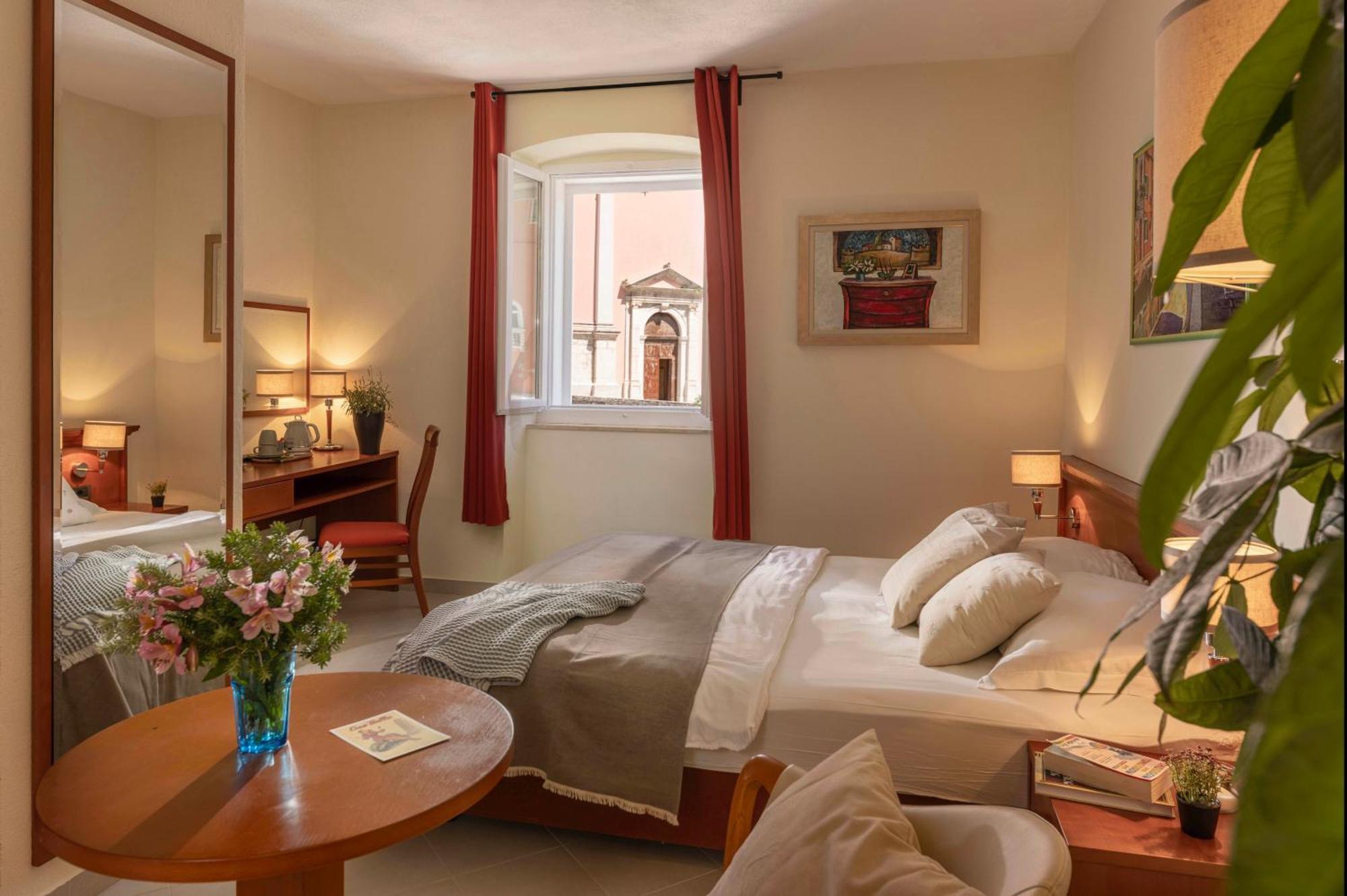 B&B Ciao Bella Veli Lošinj Kültér fotó